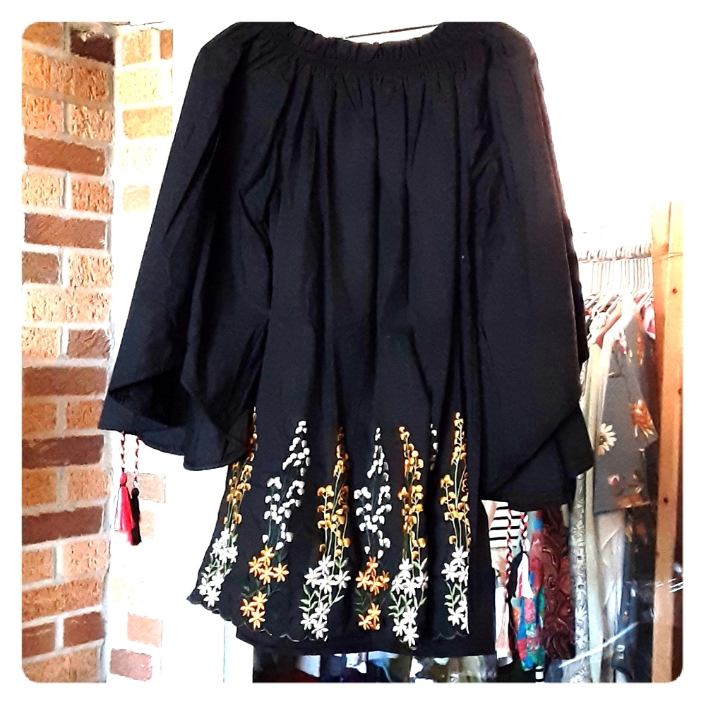 Womens top